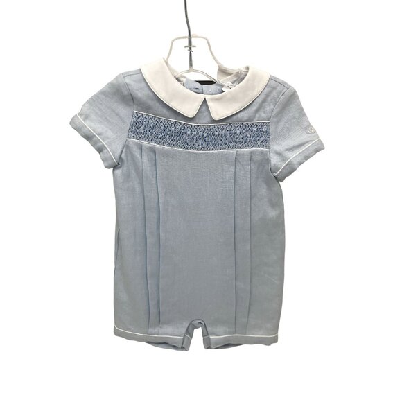 RALPH LAUREN BABY BOY ONSIE SIZE 12 MONTH LIKE NEW-NEVER WORN